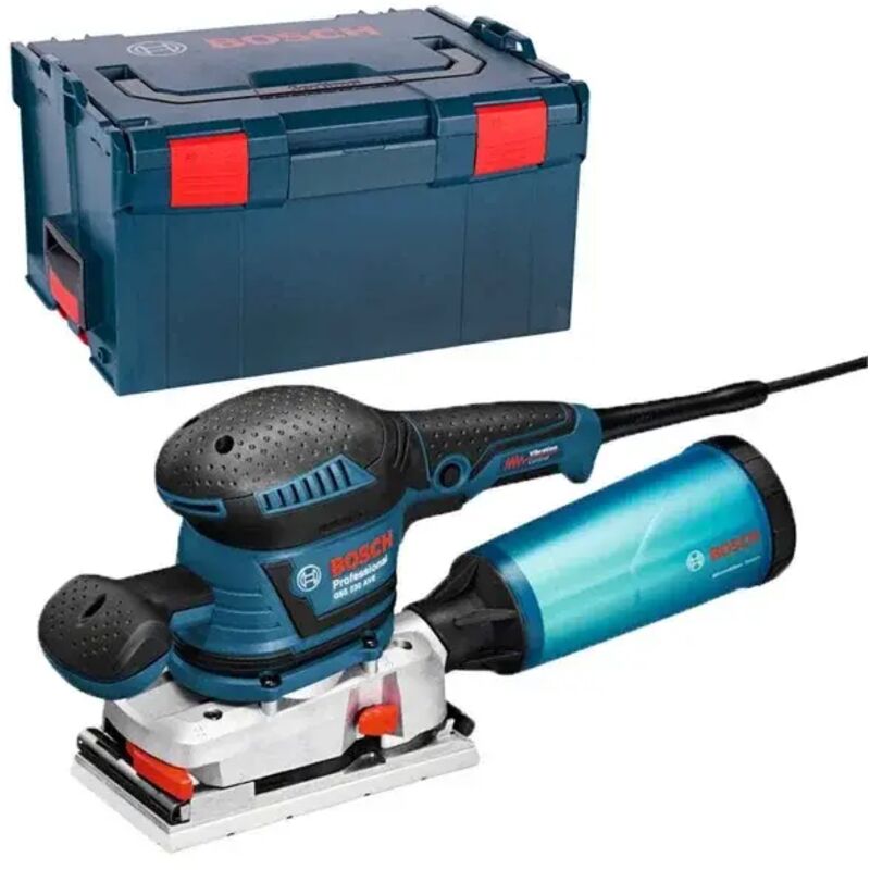 foto del prodotto bosch gss 230 ave levigatrice orbitale