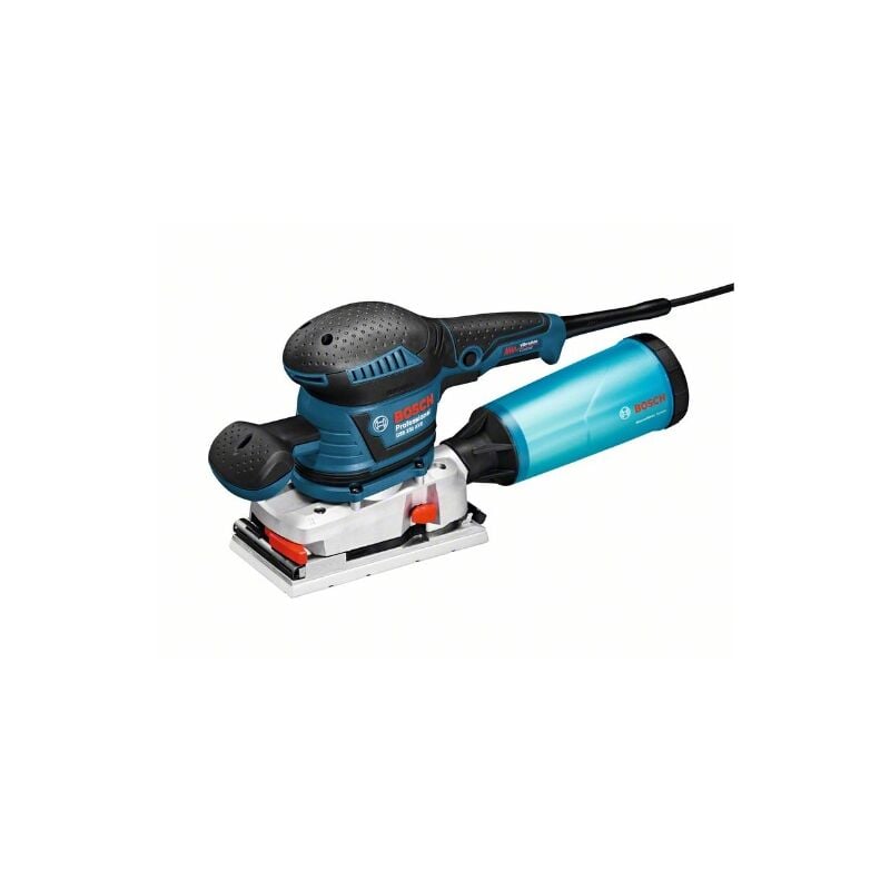 foto del prodotto bosch gss 230 ave levigatrice orbitale professionale 11000 rpm 22000 opm 22000 opm