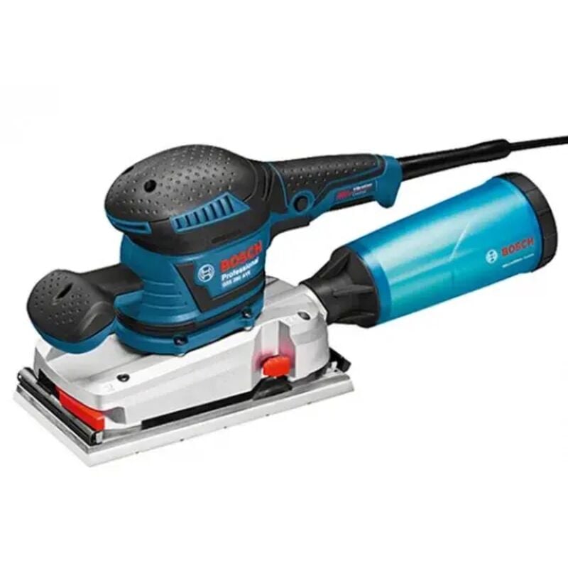 foto del prodotto bosch gss 280 ave levigatrice orbitale