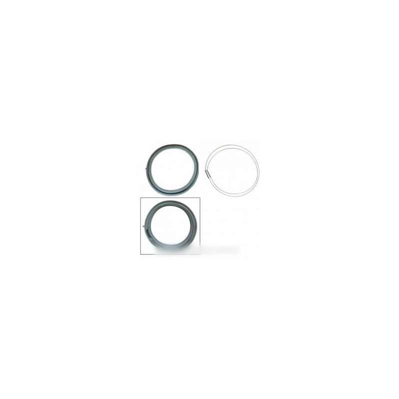 foto del prodotto bosch guarnizione dell oblo manicotto originale lavatrice 1460753663774037060
