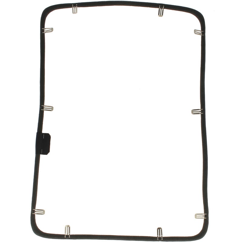 foto del prodotto bosch guarnizione porta intrecciata 00655040 per forno