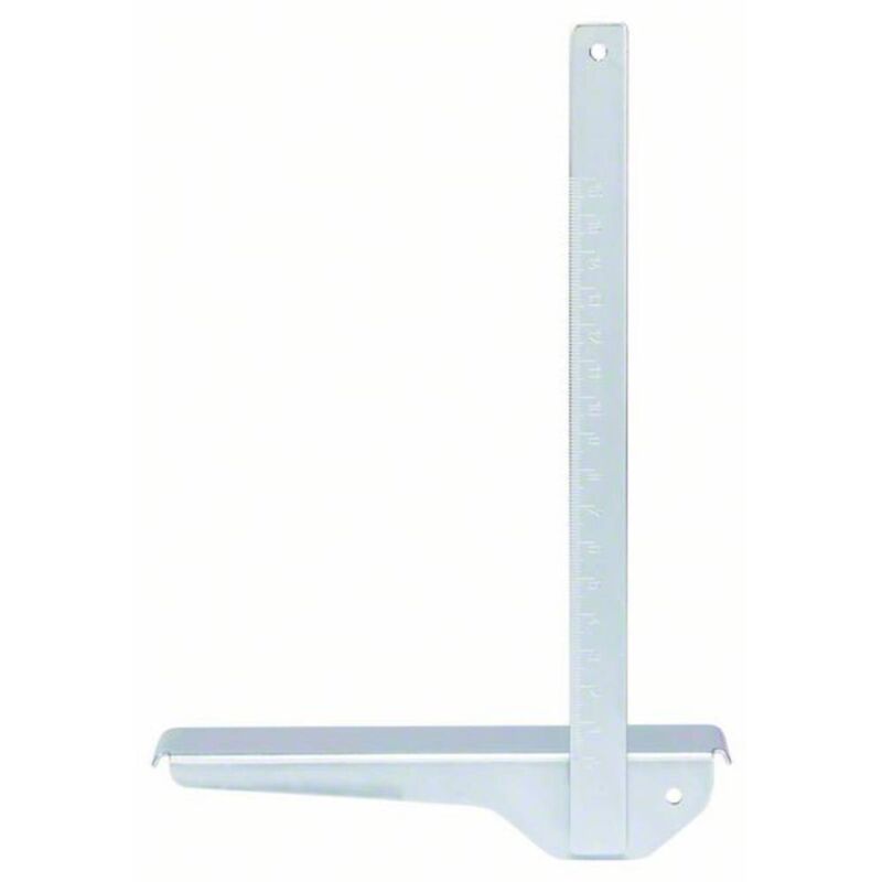 foto del prodotto bosch guida longitudinale accessories 2608005018