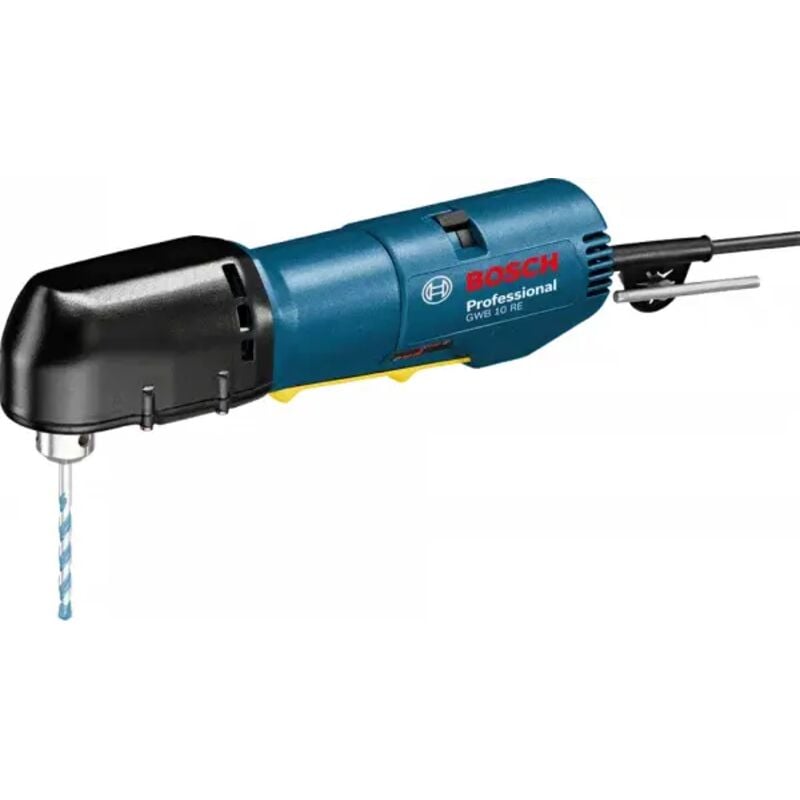 foto del prodotto bosch gwb 10 re trapano avvitatore angolare