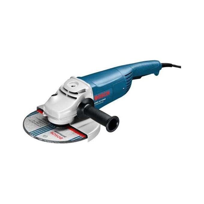 foto del prodotto bosch gws 22 230jh smerigliatrice 2200 w