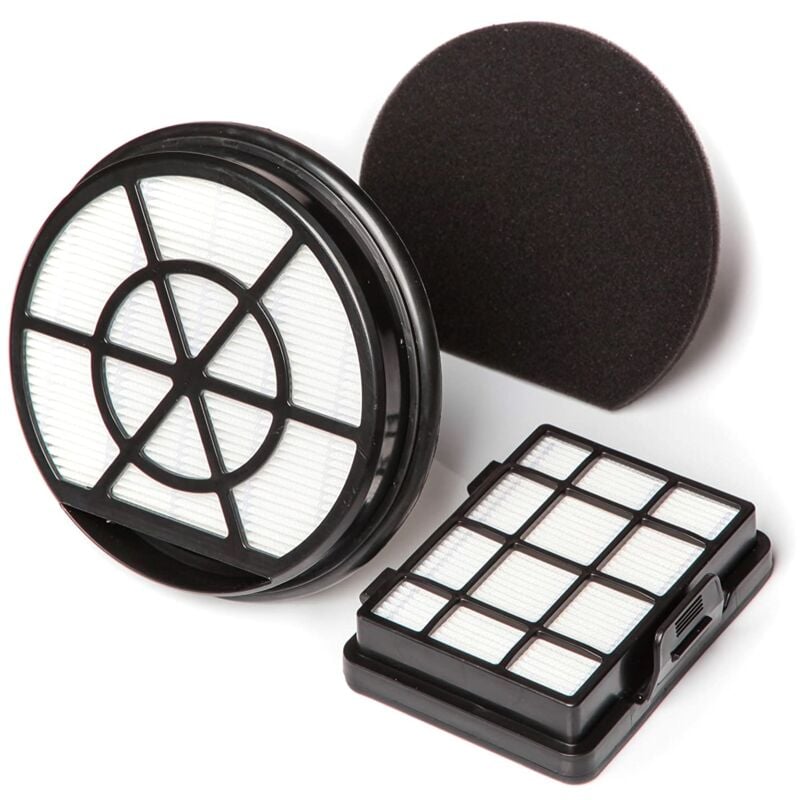foto del prodotto bosch hausger te bbz152ef set di accessori per aspirapolvere serie 2 bagless, in plastica