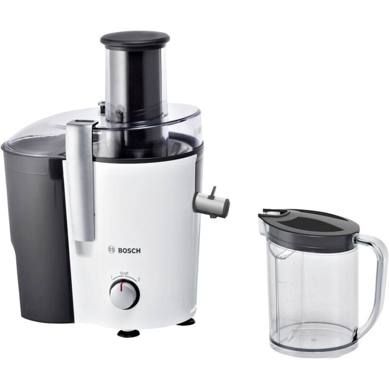 foto del prodotto bosch haushalt centrifuga mes25a0 700 w bianco, antracite
