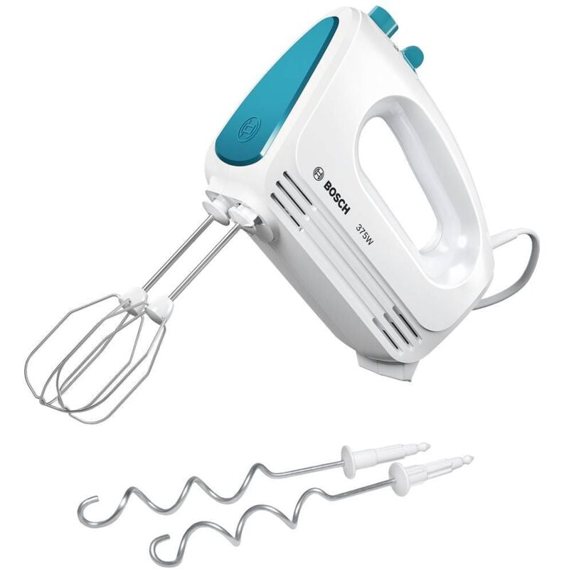 foto del prodotto bosch haushalt mfq2210d sbattitore elettrico bianco