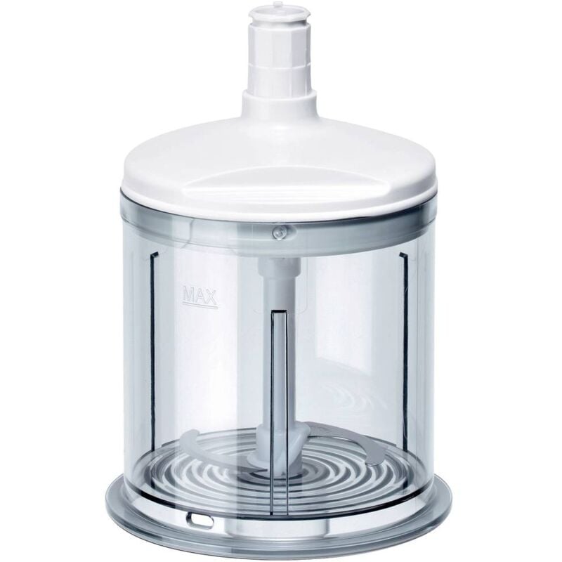 foto del prodotto bosch haushalt mfz4050 tritatutto bianco