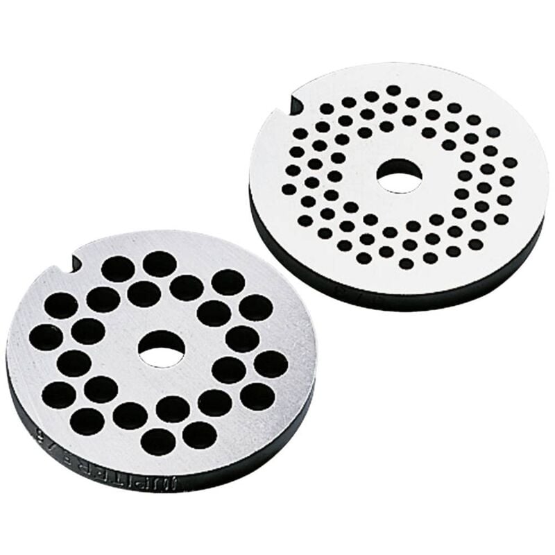 foto del prodotto bosch haushalt muz45ls2 disco da taglio acciaio inox