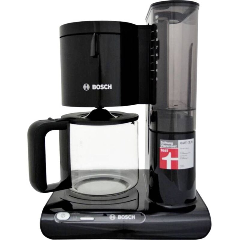 foto del prodotto bosch haushalt tka8013 macchina per il caff nero capacit tazze 10