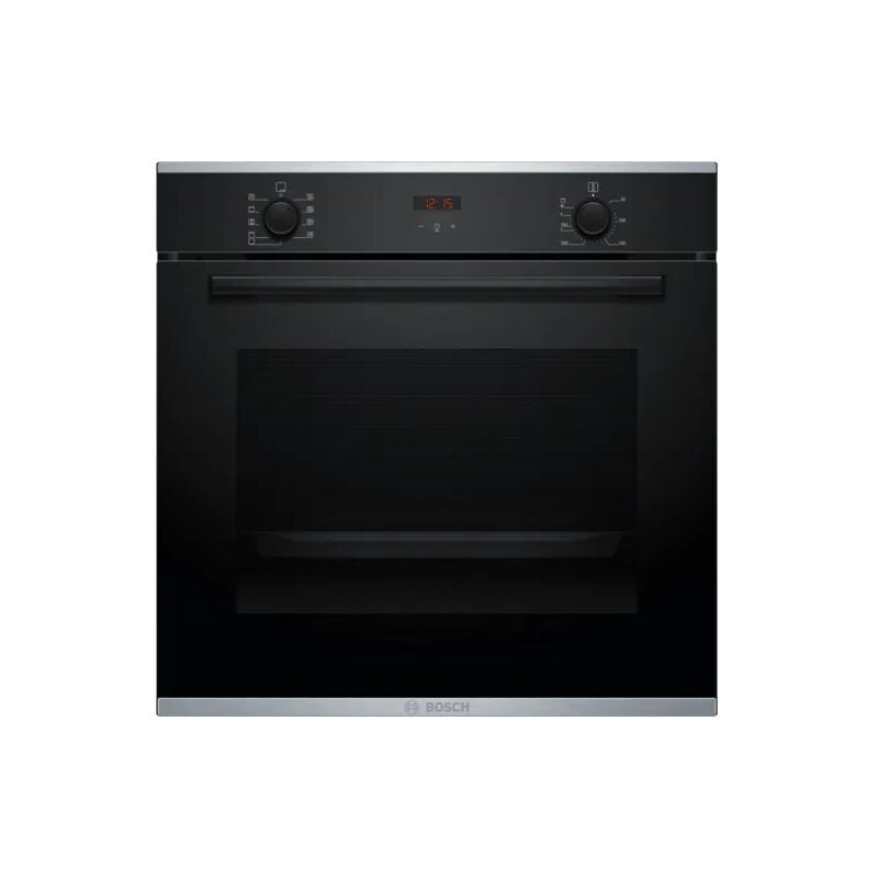 foto del prodotto bosch hba2340b0. dimensione del forno media, tipo di forno forno elettrico, capacit interna forno totale 71 l. posizionamento dell apparecchio 