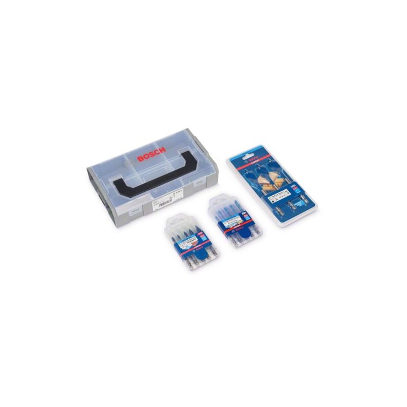 immagine 0 del prodotto bosch hex 9 in mini l boxx