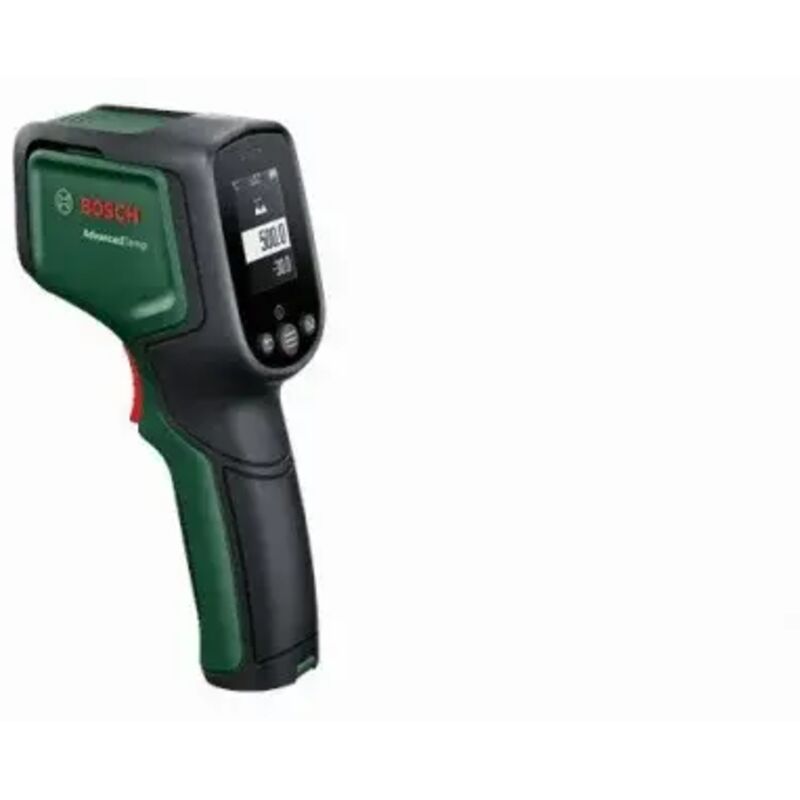 foto del prodotto bosch hobby advancedtemp termoscanner digitale a batteria