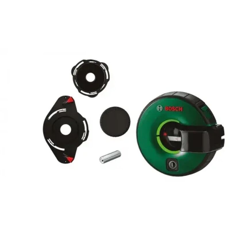 foto del prodotto bosch hobby atino livella laser a linee