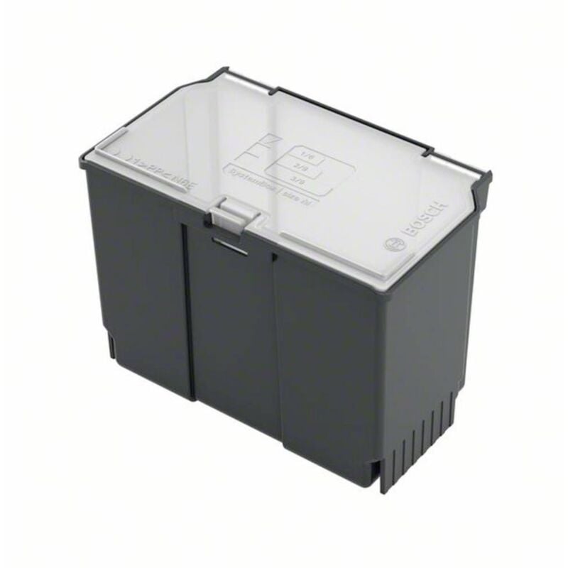 foto del prodotto bosch hobby bosch home and garden 1600a01v7p 1600a01v7p valigia per elettroutensili pp l x l x a 175.90 x 104.60 x 131.50 mm