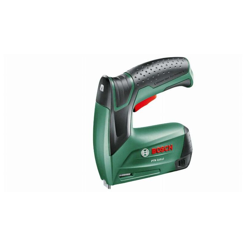 foto del prodotto bosch hobby cucitrice bosch ptk 3.6 li senza fili 0603968201
