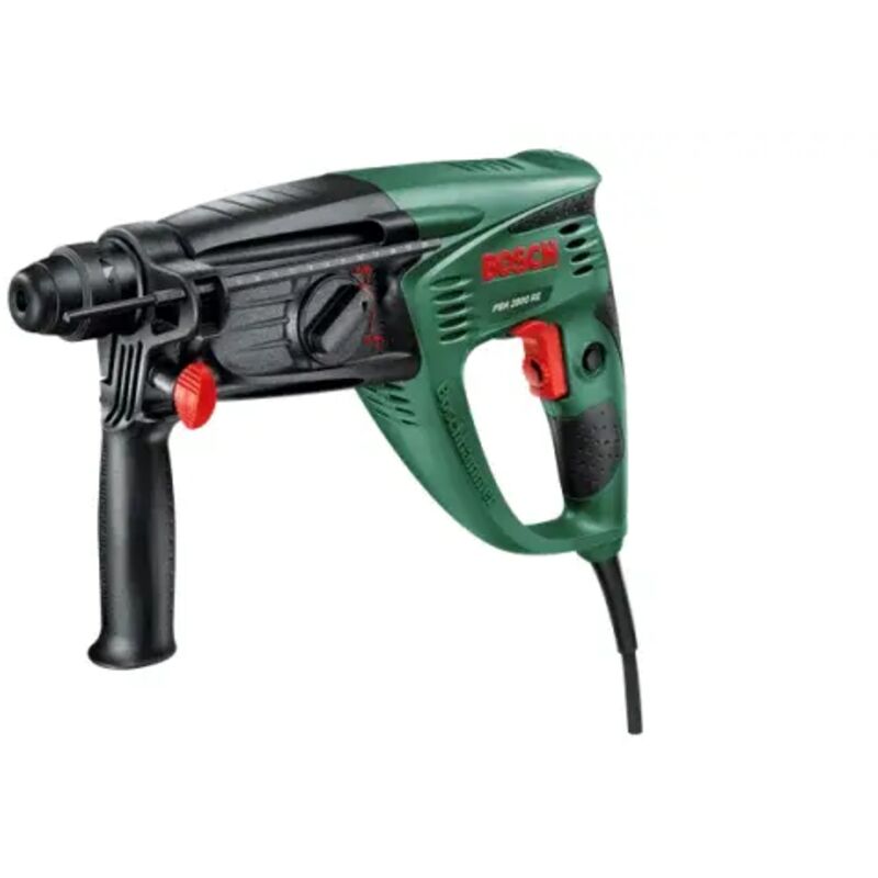 foto del prodotto bosch hobby pbh 2800 re tassellatore 720 w sds plus