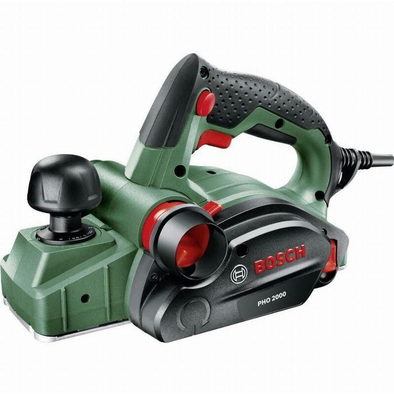 foto del prodotto bosch hobby pialla bosch pho 2000 680 w 06032a4100