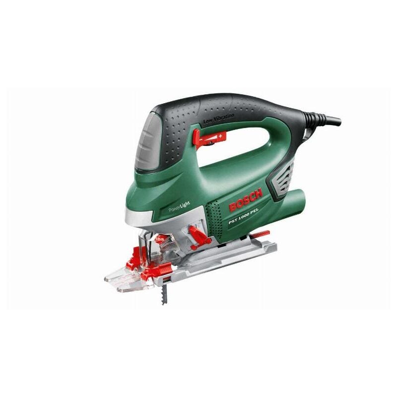 foto del prodotto bosch hobby seghetto alternativo pst 1000 pel bosch 06033a0300