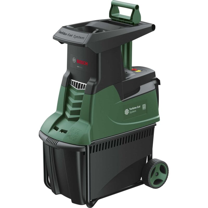 foto del prodotto bosch hobby trituratore elettrico bosch axt 25 tc