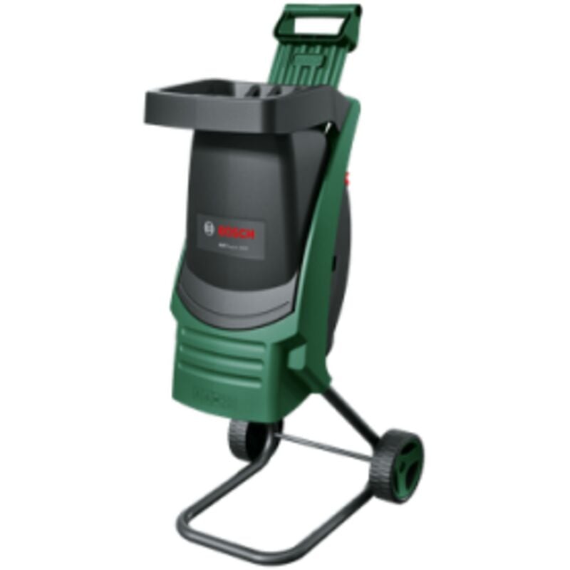 foto del prodotto bosch hobby trituratore per piante a filo bosch rapid 2000 verde 0600853501