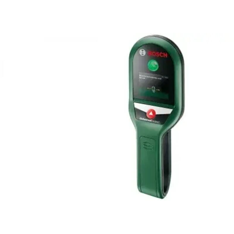 foto del prodotto bosch hobby universaldetect rilevatore di metalli digitale