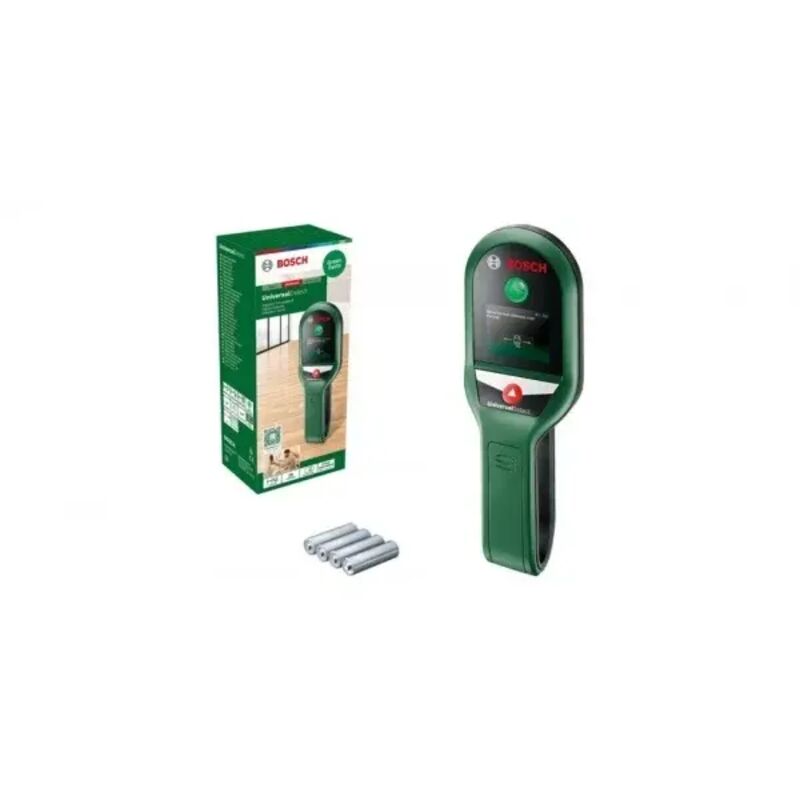 foto del prodotto bosch hobby universaldetect rilevatore wallscanner digitale
