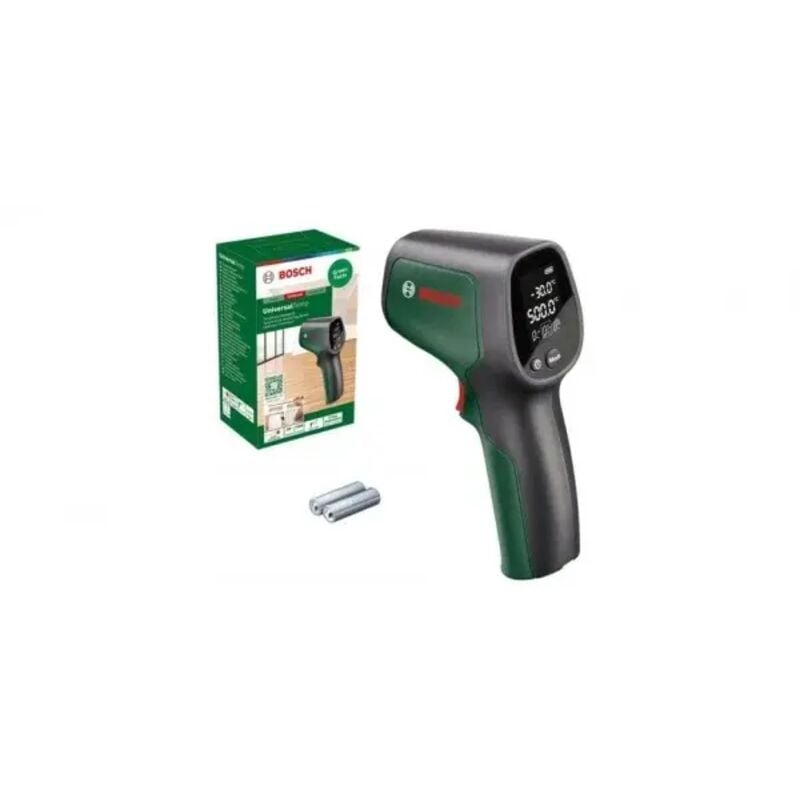 foto del prodotto bosch hobby universaltemp rilevatore termico ad infrarossi