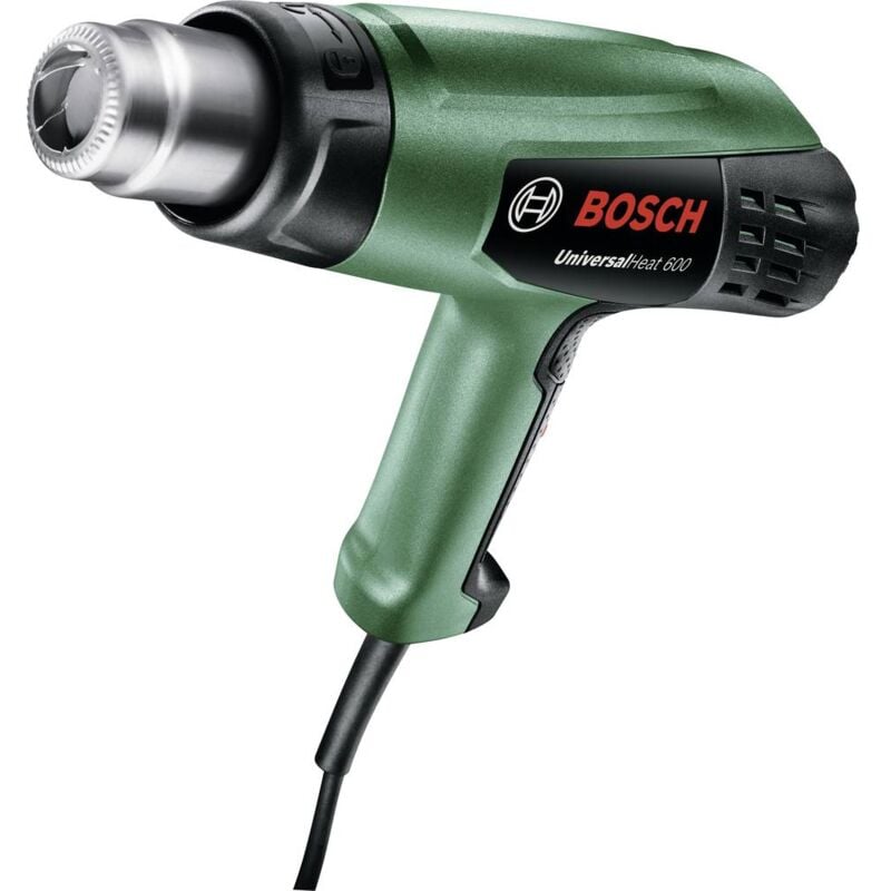 foto del prodotto bosch home and garden 06032a6102 universalheat 600 termosoffiatore incl. accessori 1.800 w