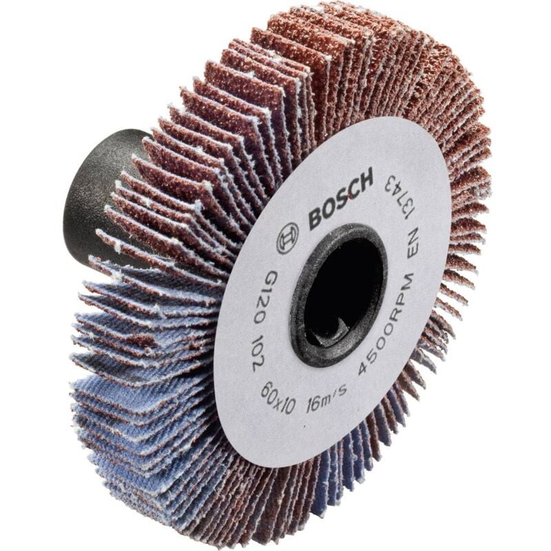 foto del prodotto bosch home and garden 1600a0014y rullo a lamelle 10 mm n a 1 pz. adatto per prr 250