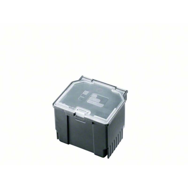 foto del prodotto bosch home and garden 1600a016cu 1600a016cu cassetta di trasporto pp l x l x a 120.00 x 105.00 x 90.00 mm