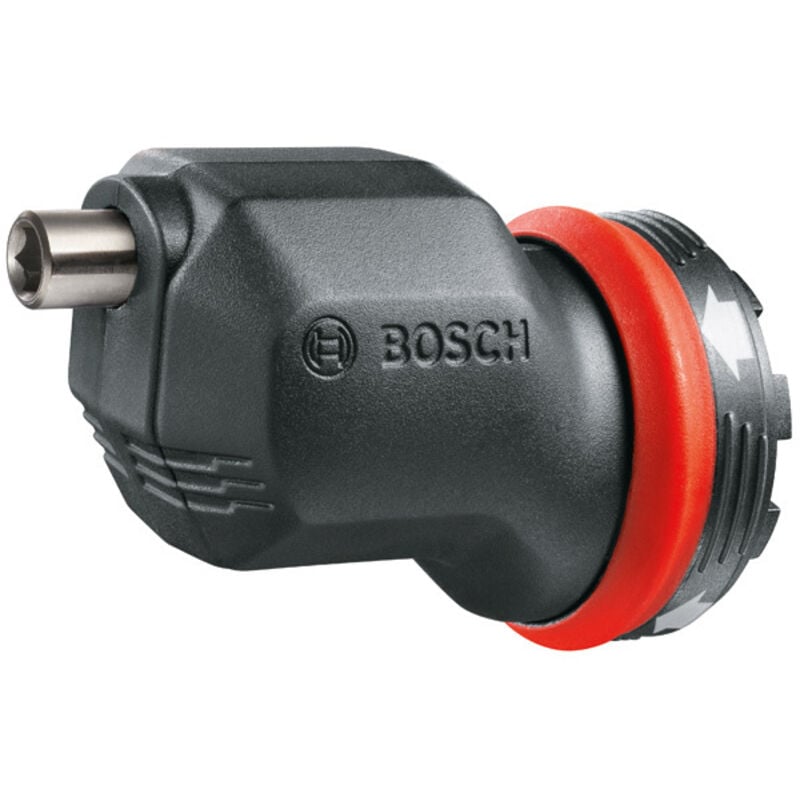 foto del prodotto bosch home and garden 1600a01l7s testa eccentrica adatto per trapano 