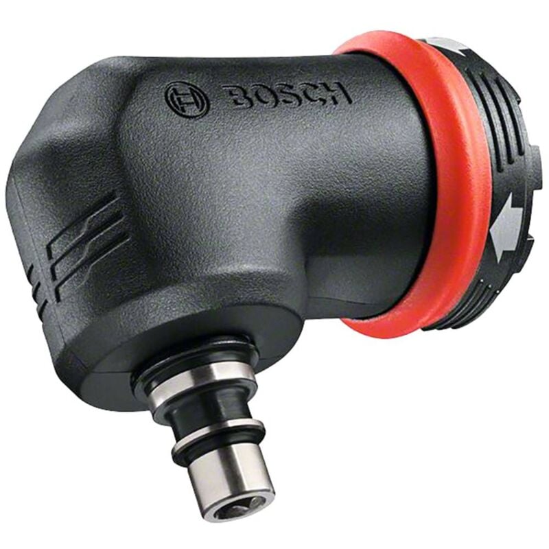 foto del prodotto bosch home and garden 1600a01l7t testa angolata adatto per trapano 