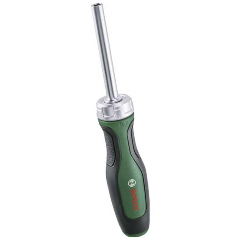 foto del prodotto bosch home and garden 1600a02z99 cacciavite a cricchetto