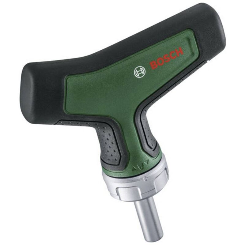 foto del prodotto bosch home and garden 1600a02z9s cacciavite a cricchetto