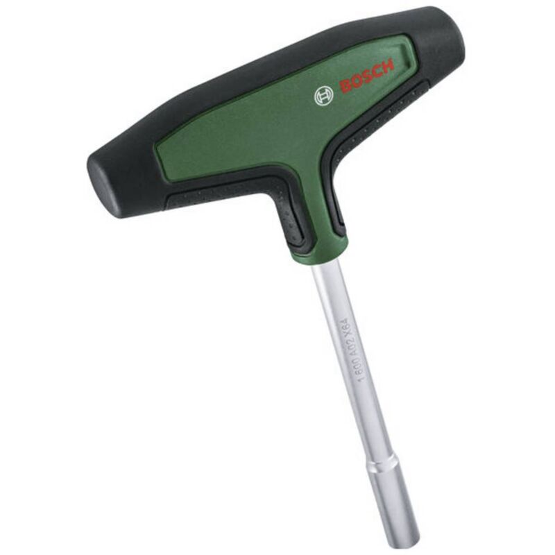 foto del prodotto bosch home and garden 1600a02z9u cacciavite a cricchetto
