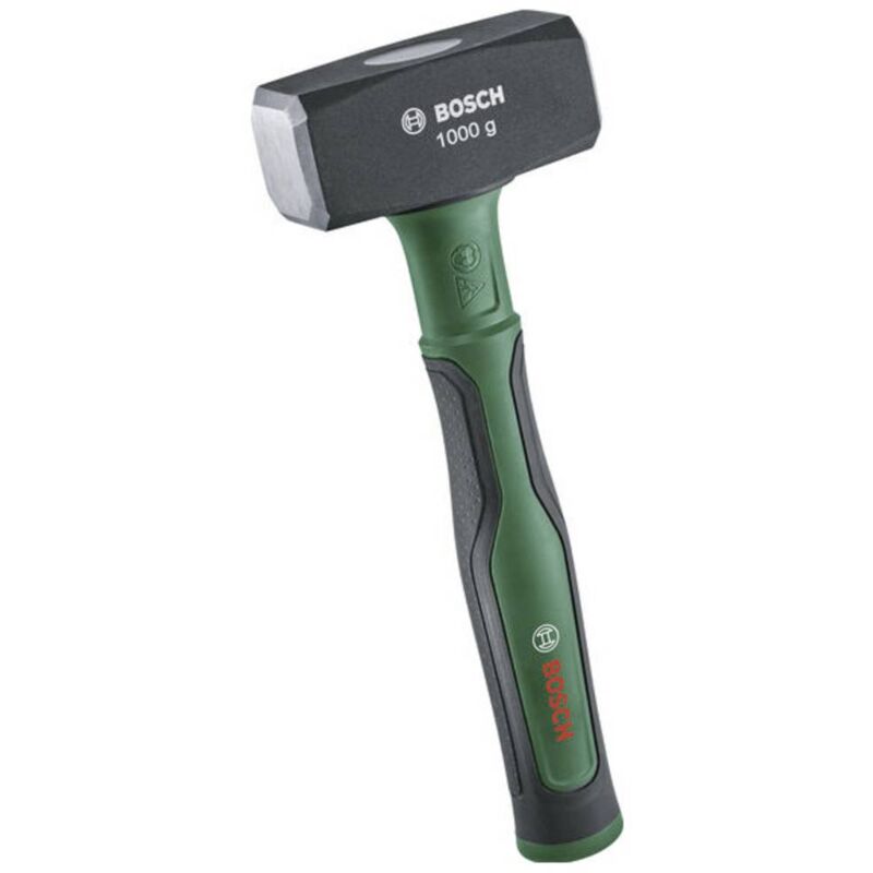 foto del prodotto bosch home and garden 1600a02za4 1600a02za4 mazzetta 1220 g 1 pz.