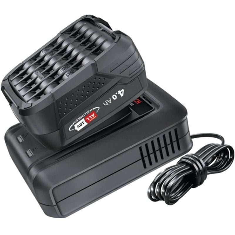 foto del prodotto bosch home and garden 1600a031t6 1600a031t6 batteria dell utensile e caricabatterie