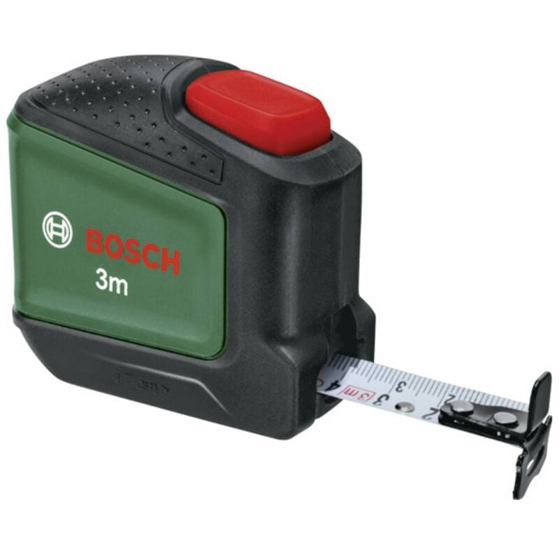 foto del prodotto bosch home and garden 1600a032ux 1600a032ux metro a nastro