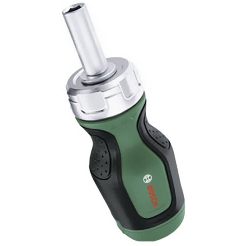 foto del prodotto bosch home and garden 1600a032uy cacciavite a cricchetto