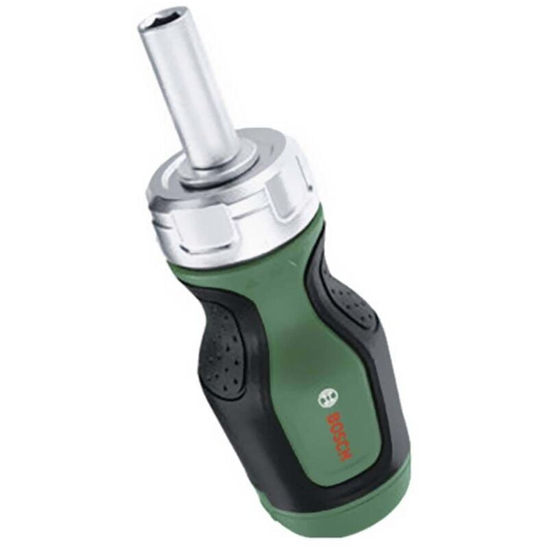 foto del prodotto bosch home and garden 1600a032uz cacciavite a cricchetto