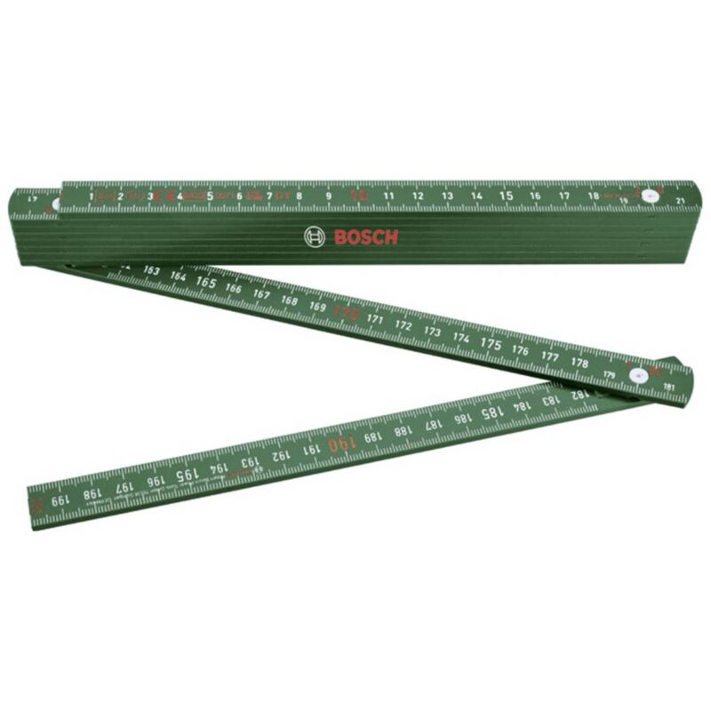 foto del prodotto bosch home and garden 1600a032v3 1600a032v3 metro a nastro