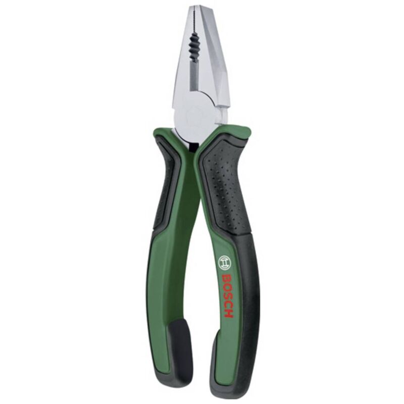 foto del prodotto bosch home and garden 1600a032vb pinza universale