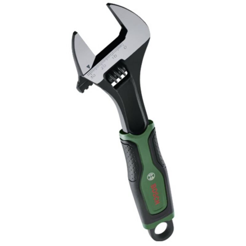 foto del prodotto bosch home and garden 1600a032vf 1600a032vf chiave inglese regolabile