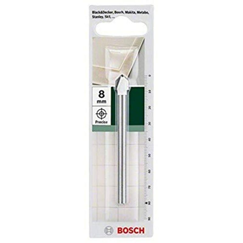 foto del prodotto bosch - home and garden 2609255583 - punta da trapano de foratura
