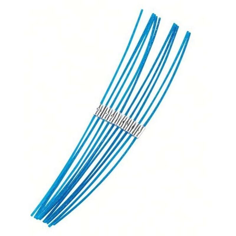 foto del prodotto bosch home and garden f016800182 filo di ricambio kit da 10 adatto per modello regola erba art 30 36 li
