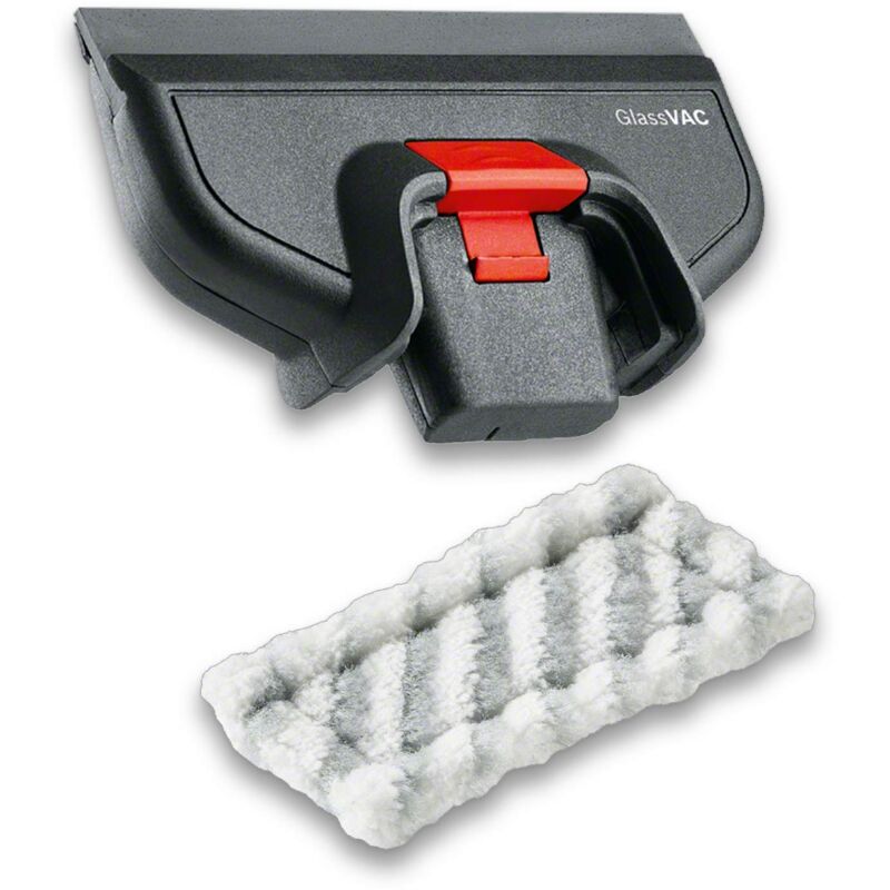 foto del prodotto bosch home and garden f016800561 set di teste per aspirapolvere glass vac