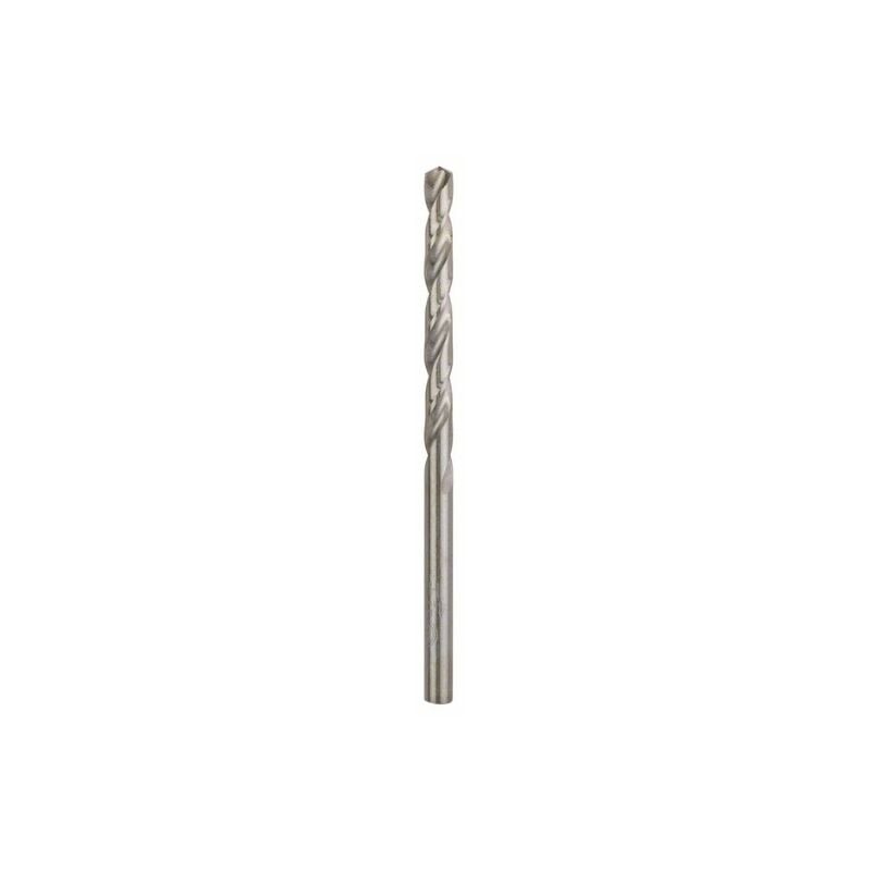 foto del prodotto bosch hss g din338 4,5 x 47 x 80