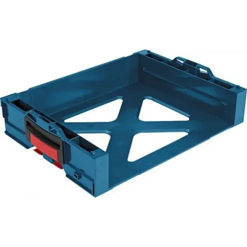 foto del prodotto bosch i rack attivo scatola i boxx 53 1600a016nd