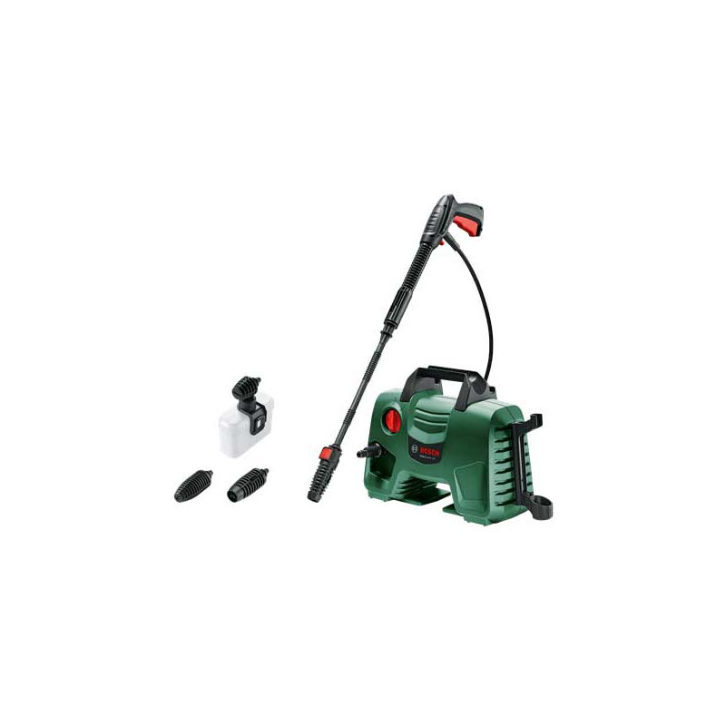 foto del prodotto bosch idropulitrice compatta easy aquatak 120 06008a7901